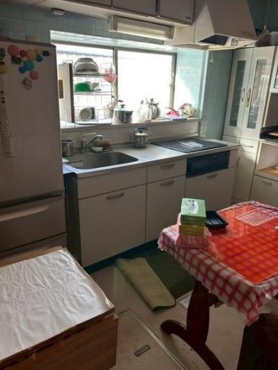 大津市高砂町の中古一戸建て