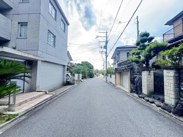 京都市左京区北白川別当町の中古一戸建て