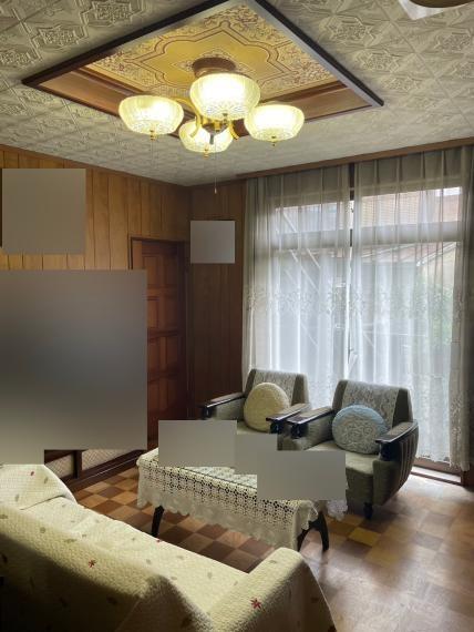 京都市左京区北白川別当町の中古一戸建て
