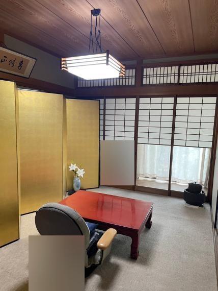 京都市左京区北白川別当町の中古一戸建て
