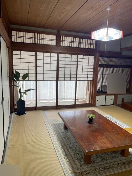 京都市左京区北白川別当町の中古一戸建て