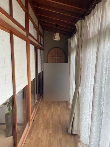 京都市左京区北白川別当町の中古一戸建て