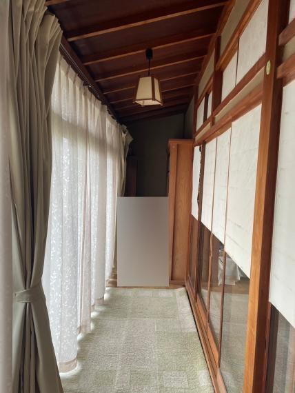 京都市左京区北白川別当町の中古一戸建て