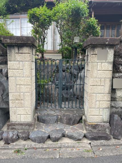 京都市左京区北白川別当町の中古一戸建