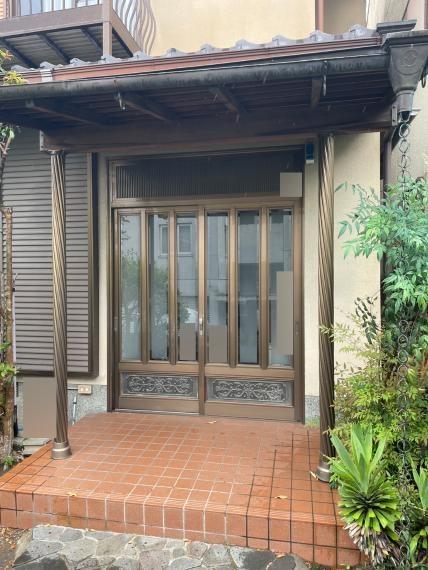 京都市左京区北白川別当町の中古一戸建