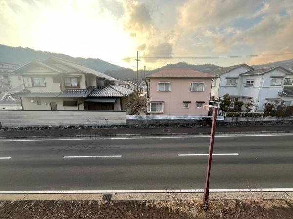 京都市西京区御陵大枝山町１丁目の中古一戸建て