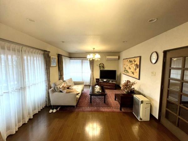 京都市西京区御陵大枝山町１丁目の中古一戸建て