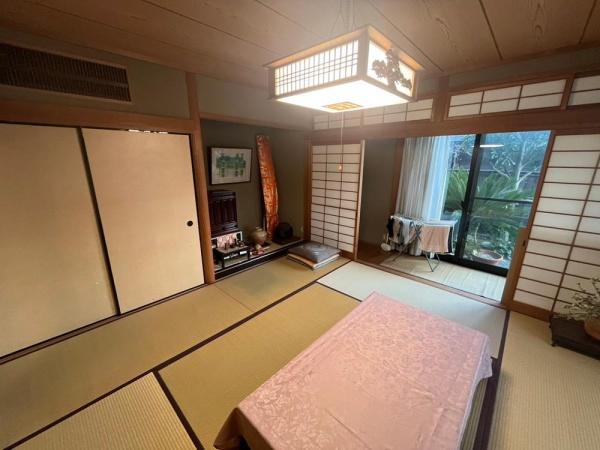 京都市西京区御陵大枝山町１丁目の中古一戸建て