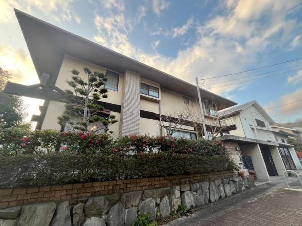 京都市西京区御陵大枝山町１丁目の中古一戸建て