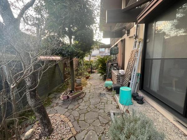 京都市西京区御陵大枝山町１丁目の中古一戸建て
