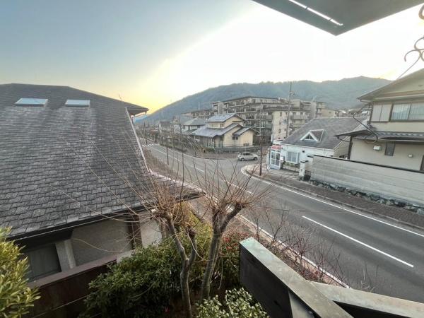 京都市西京区御陵大枝山町１丁目の中古一戸建て