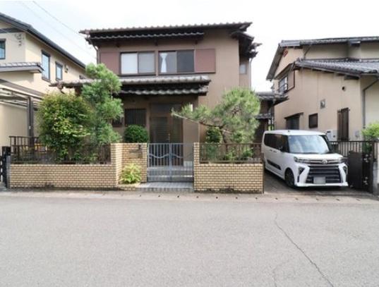 京都市伏見区醍醐烏橋町の売土地