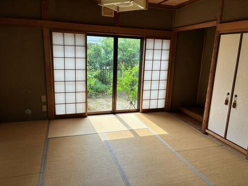 大津市比叡平３丁目の中古一戸建て