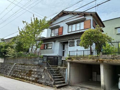 大津市比叡平3丁目の中古一戸建