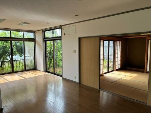 大津市比叡平３丁目の中古一戸建て