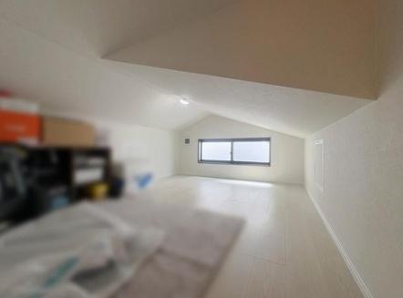 京都市右京区嵯峨折戸町の中古一戸建て