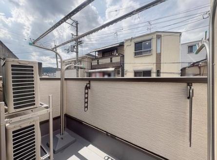 京都市右京区嵯峨折戸町の中古一戸建