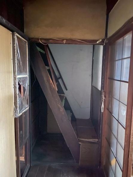 京都市左京区聖護院蓮華蔵町の中古一戸建て