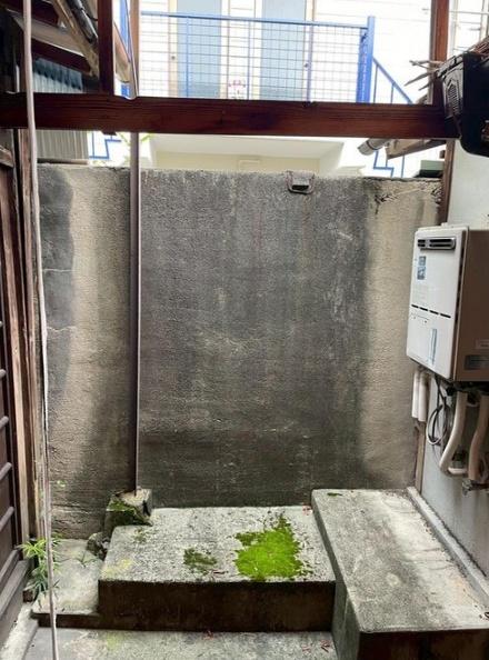 京都市左京区聖護院蓮華蔵町の中古一戸建て