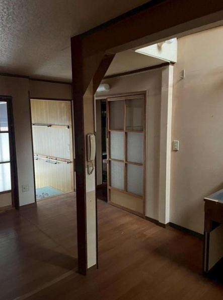 京都市左京区聖護院蓮華蔵町の中古一戸建て