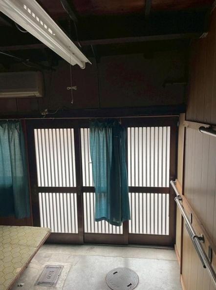 京都市左京区聖護院蓮華蔵町の中古一戸建て