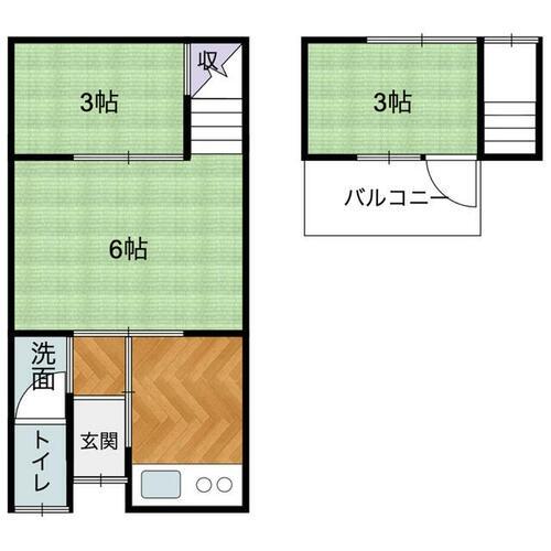 京都市東山区一橋野本町の中古一戸建