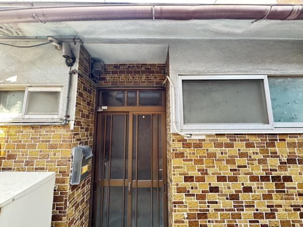 京都市東山区一橋野本町の中古一戸建