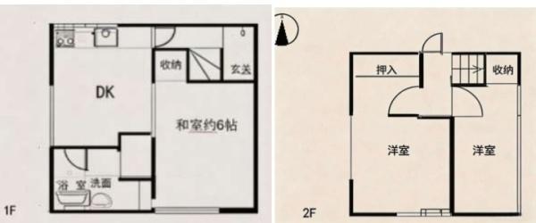 京都市左京区吉田下阿達町の中古一戸建