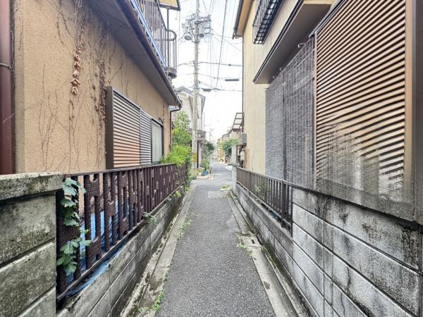 京都市左京区吉田下阿達町の中古一戸建て