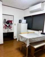 京都市左京区吉田下阿達町の中古一戸建