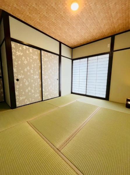 京都市上京区西東町の中古一戸建