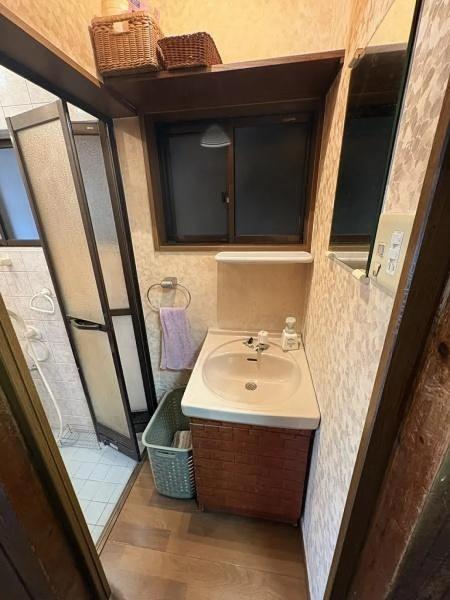 京都市伏見区醍醐外山街道町の中古一戸建て