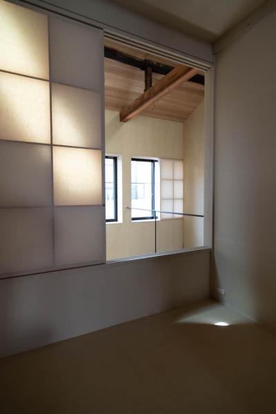 京都市東山区粟田口三条坊町の中古一戸建て