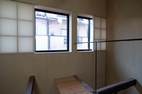 京都市東山区粟田口三条坊町の中古一戸建て