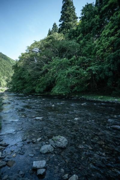 大津市葛川坂下町の中古一戸建て
