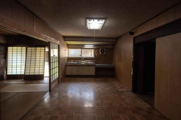 大津市葛川坂下町の中古一戸建て