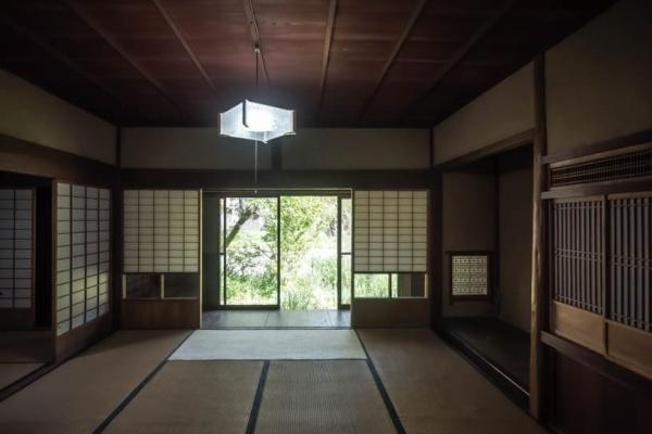 大津市葛川坂下町の中古一戸建て