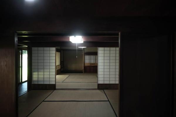 大津市葛川坂下町の中古一戸建て