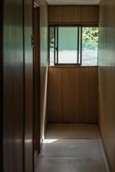 大津市葛川坂下町の中古一戸建て