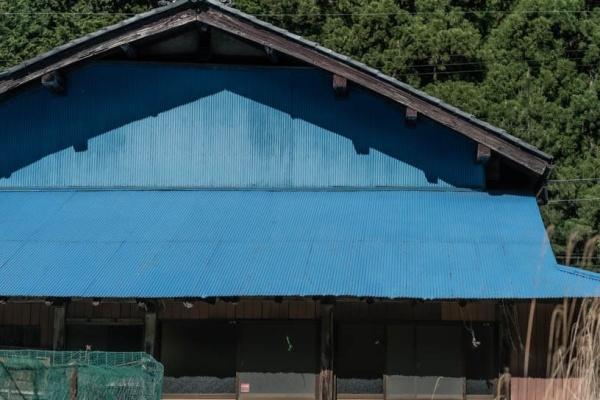 大津市葛川坂下町の中古一戸建て