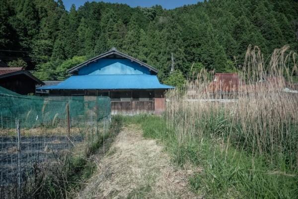 大津市葛川坂下町の中古一戸建て