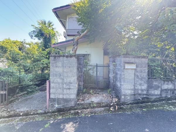 大津市八屋戸の中古一戸建て