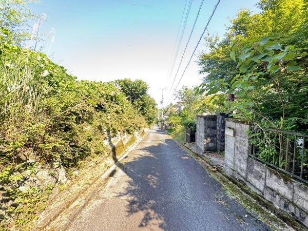 大津市八屋戸の中古一戸建て