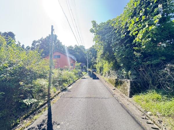 大津市八屋戸の中古一戸建て