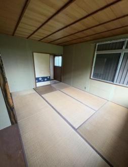 大津市八屋戸の中古一戸建て