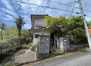 大津市八屋戸の中古一戸建