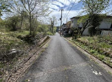 大津市八屋戸の中古一戸建