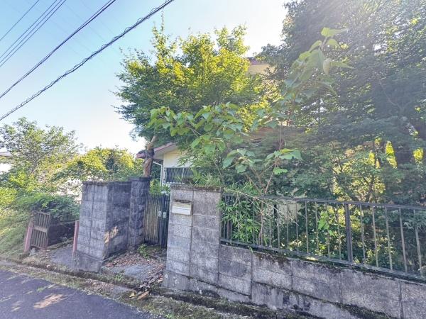 大津市八屋戸の中古一戸建