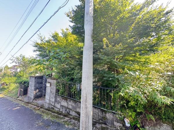 大津市八屋戸の中古一戸建て