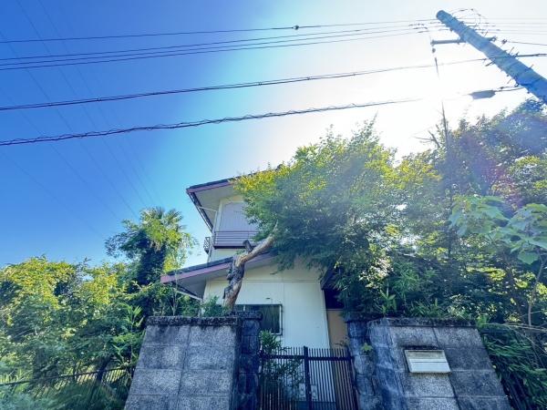 大津市八屋戸の中古一戸建て